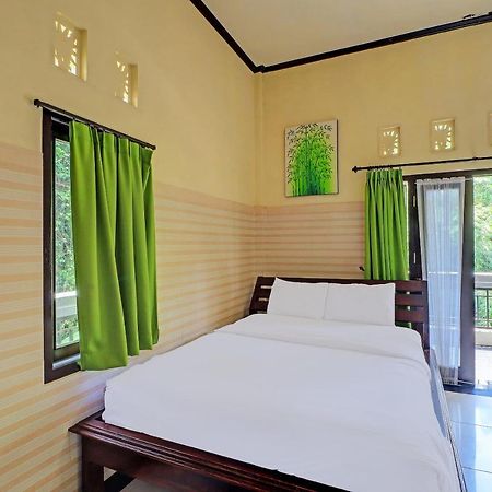 Oyo 91925 Ijo Eco Lodge Hotel Mengwi Exterior photo